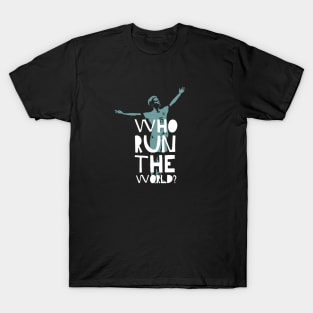 Megan Rapinoe T-Shirt